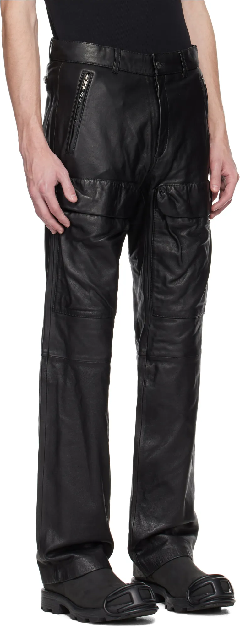 P-Gast Trousers