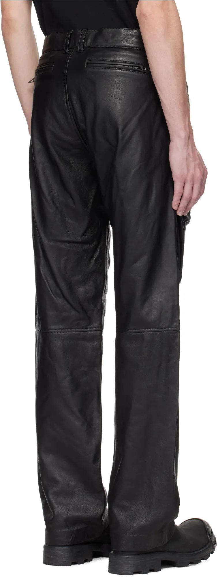 P-Gast Trousers