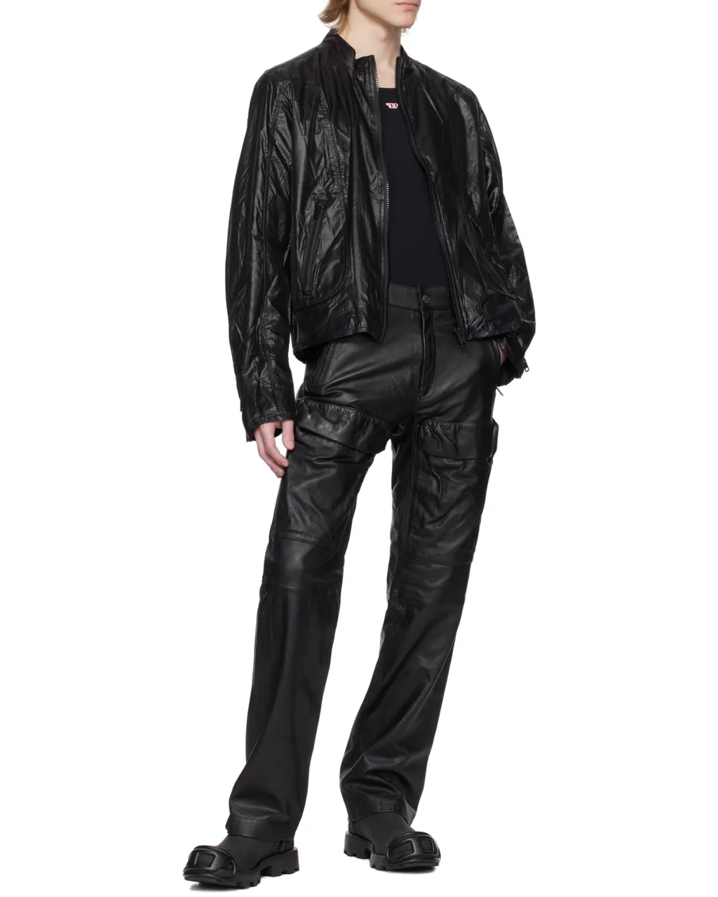 P-Gast Trousers