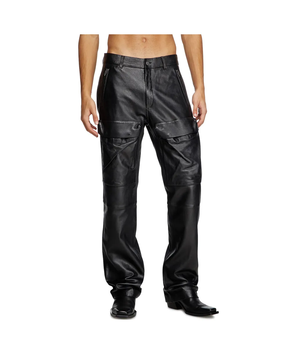 P-Gast Trousers