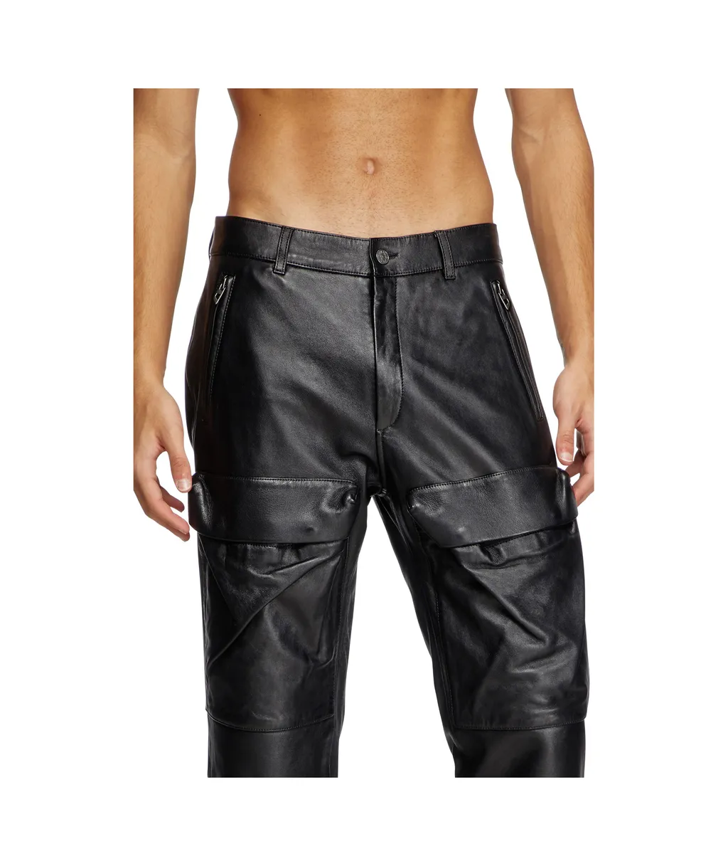 P-Gast Trousers