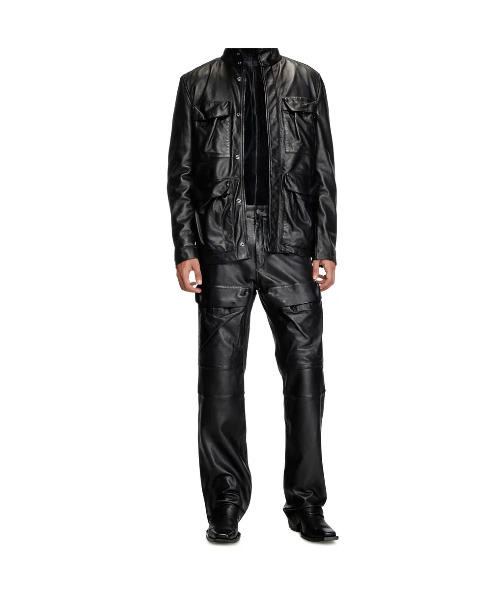 P-Gast Trousers