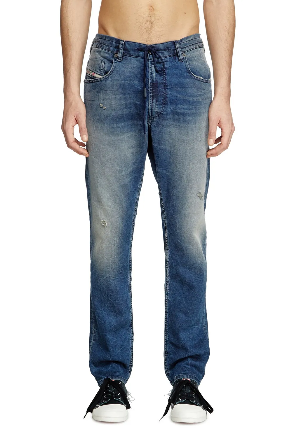 D-Krooley Jeans
