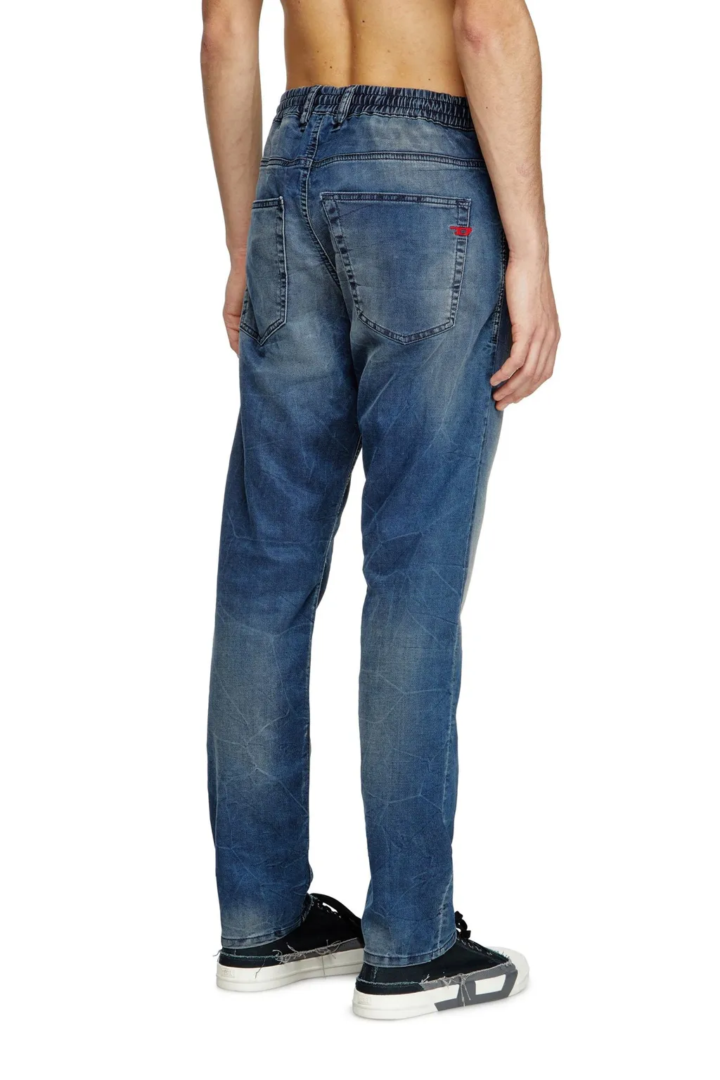 D-Krooley Jeans