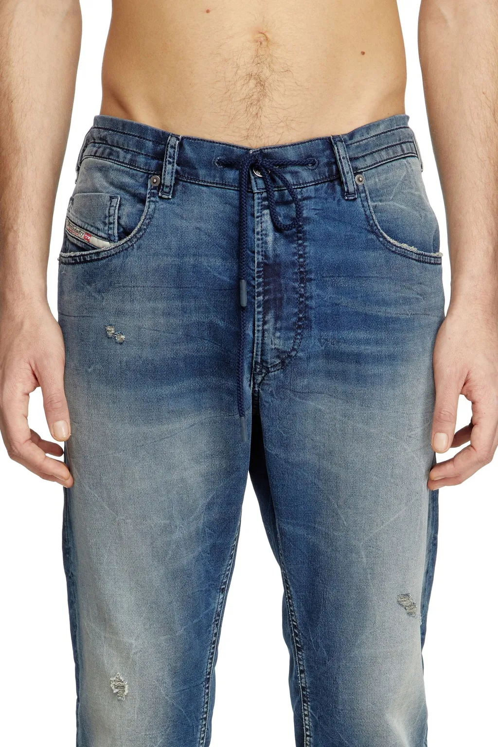 D-Krooley Jeans
