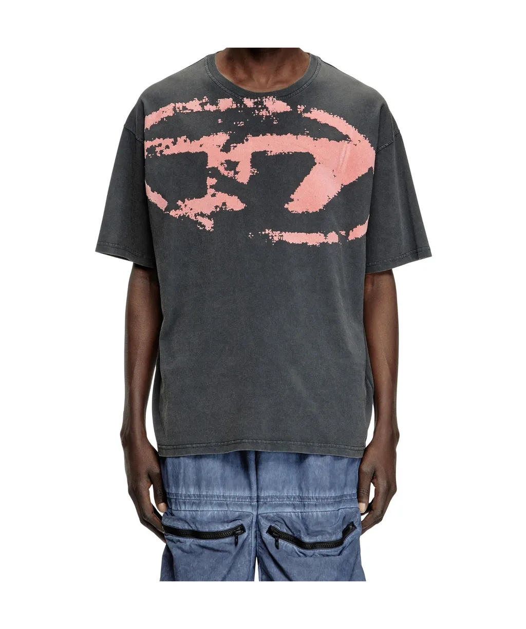 T-Boxt-R21 T-Shirt