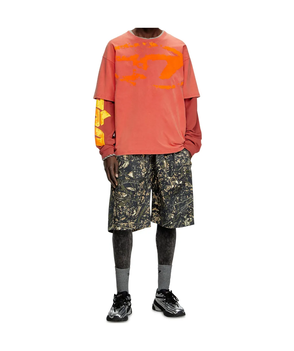 T-Boxt-R21 T-Shirt