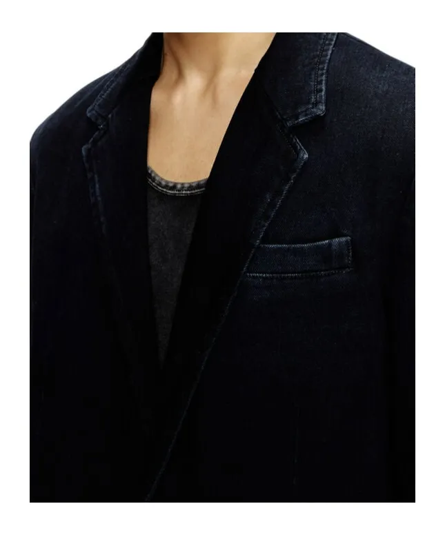 D-Reger Denim Blazer