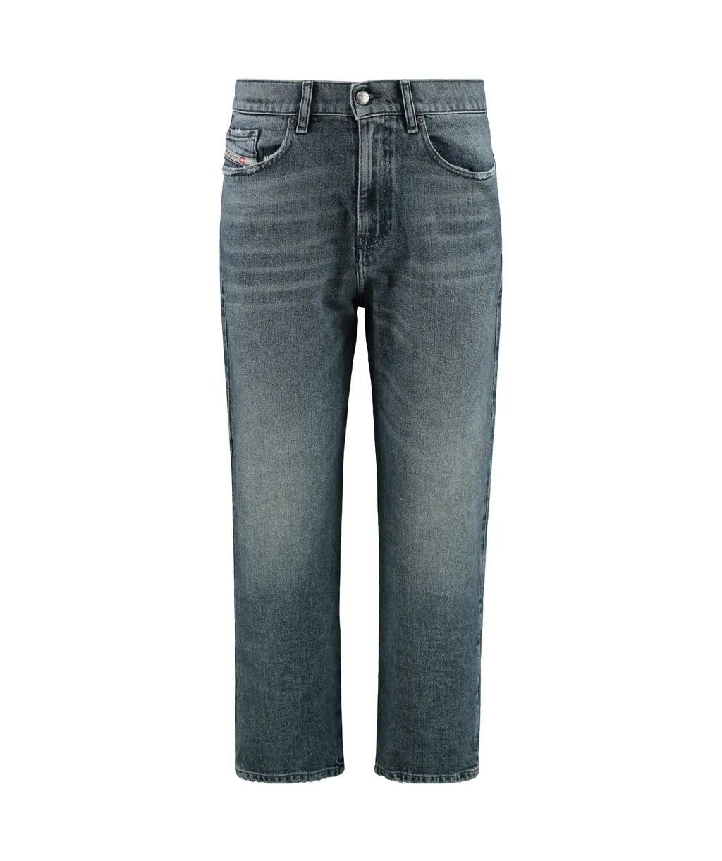 D-Air L36 Regular Fit Jeans