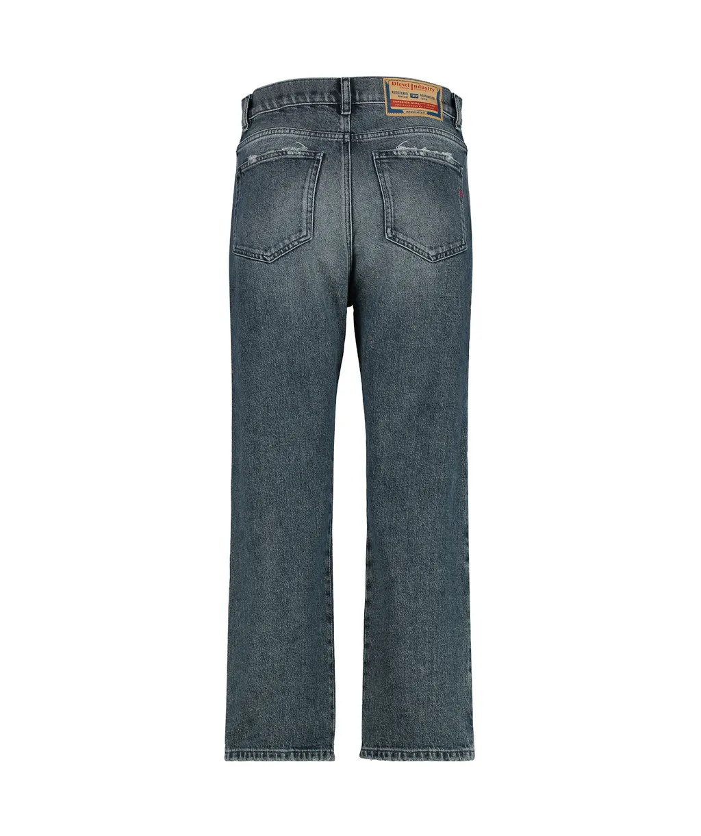 D-Air L36 Regular Fit Jeans