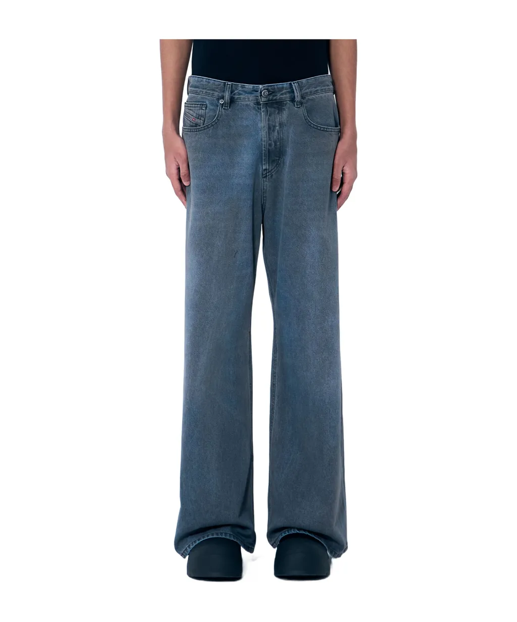 1996 D-Sire-09L46 Jeans