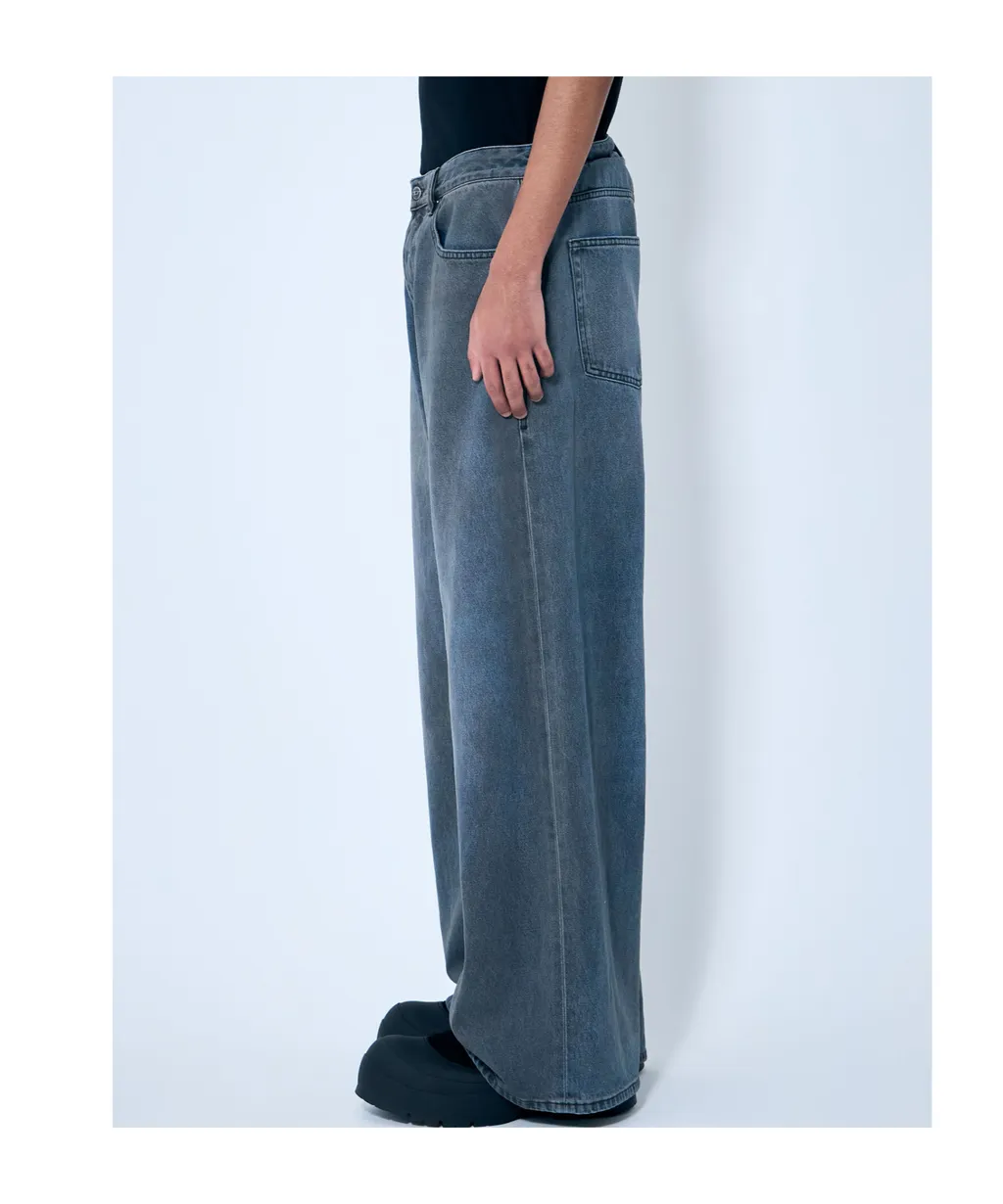 1996 D-Sire-09L46 Jeans