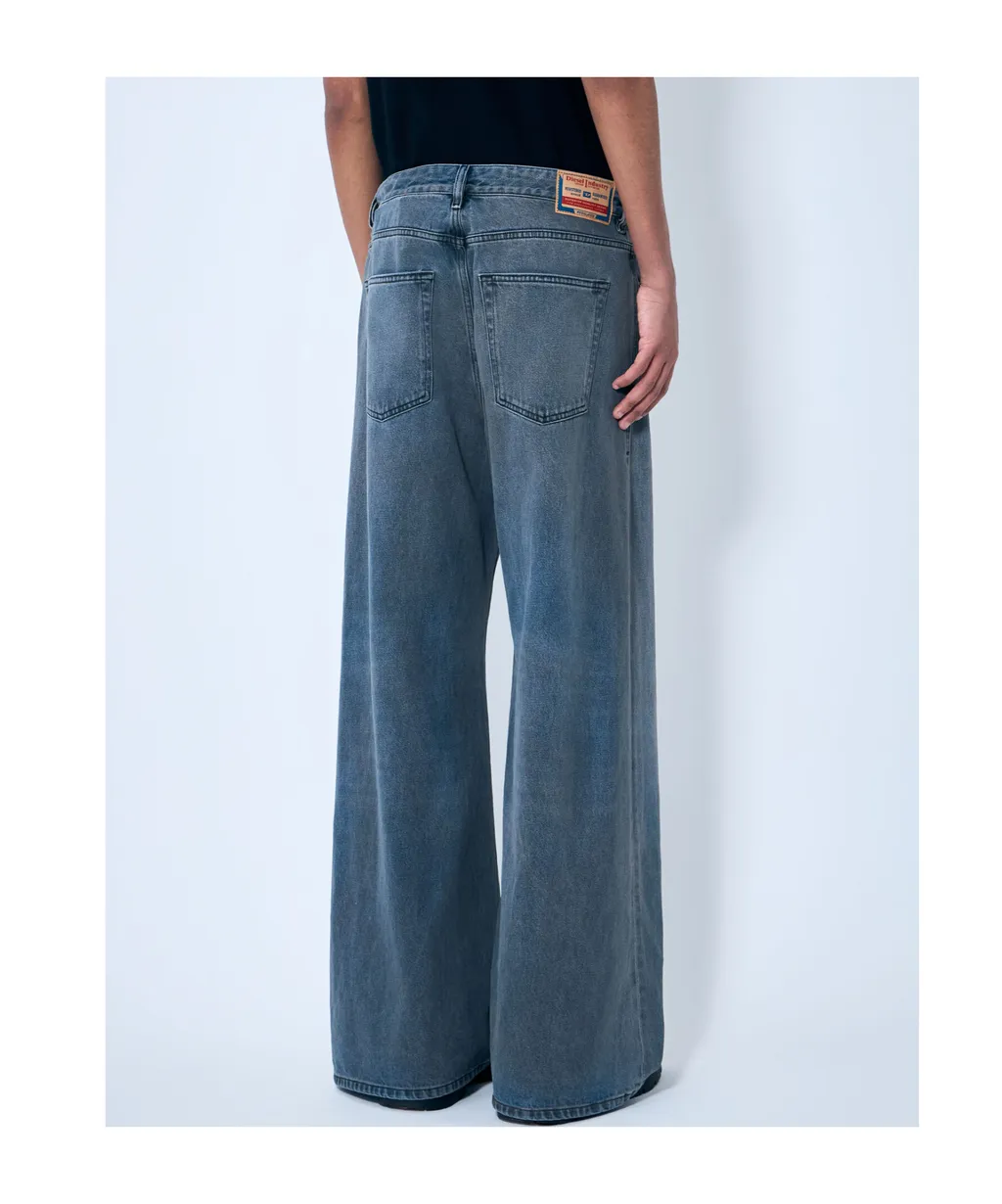 1996 D-Sire-09L46 Jeans