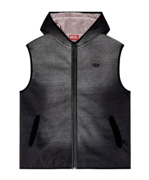 S-Haky Hoodie