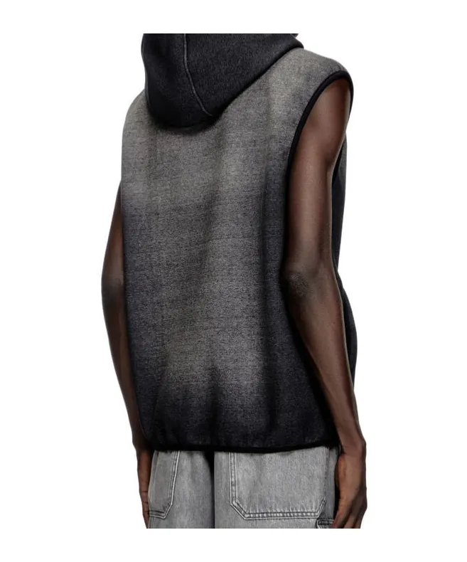 S-Haky Hoodie