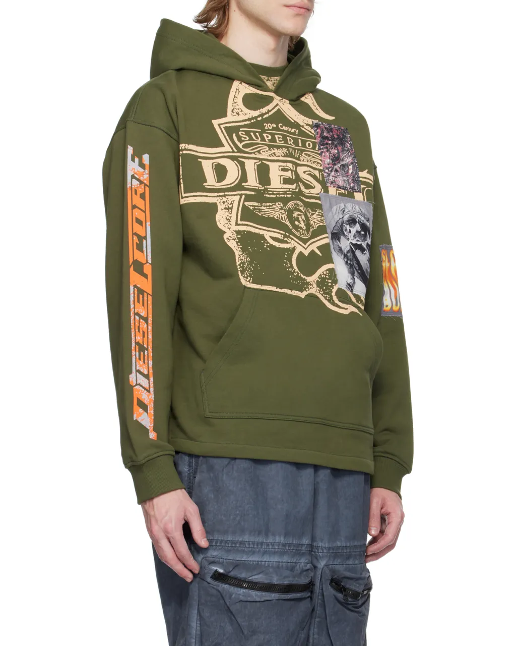 S-Baxt Hoodie
