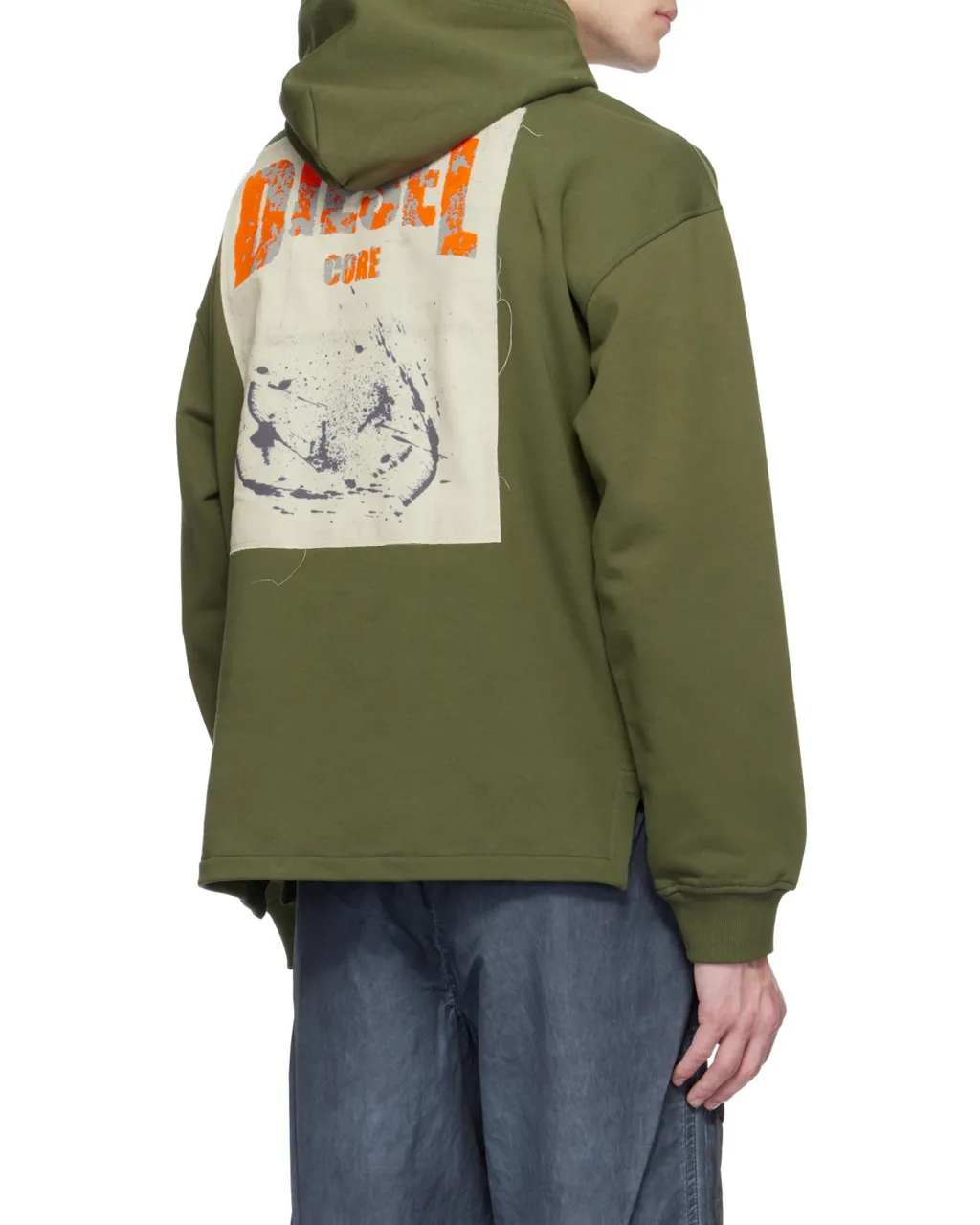 S-Baxt Hoodie