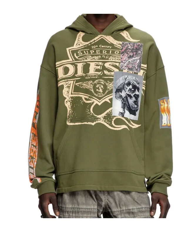 S-Baxt Hoodie