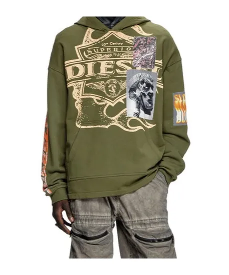 S-Baxt Hoodie