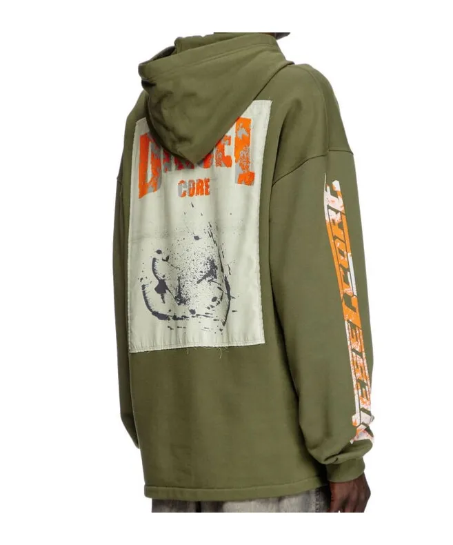 S-Baxt Hoodie