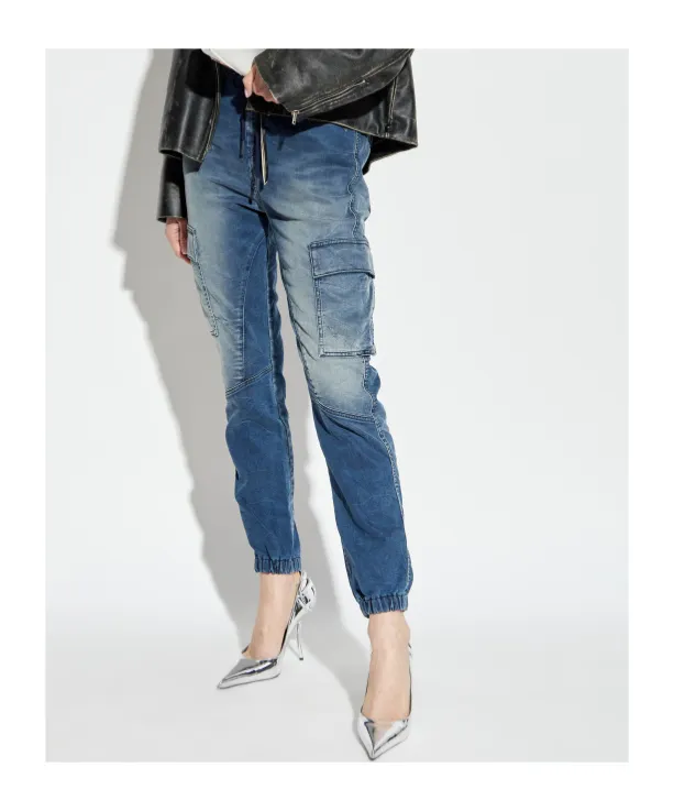 2051 D-Ursy Jogg Jeans