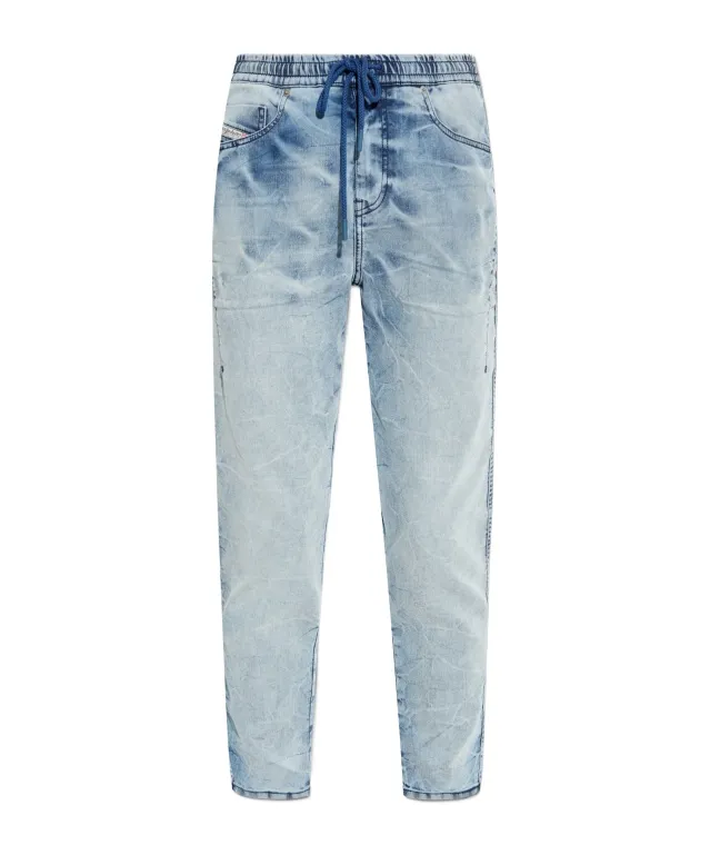 D-Fayza Jeans