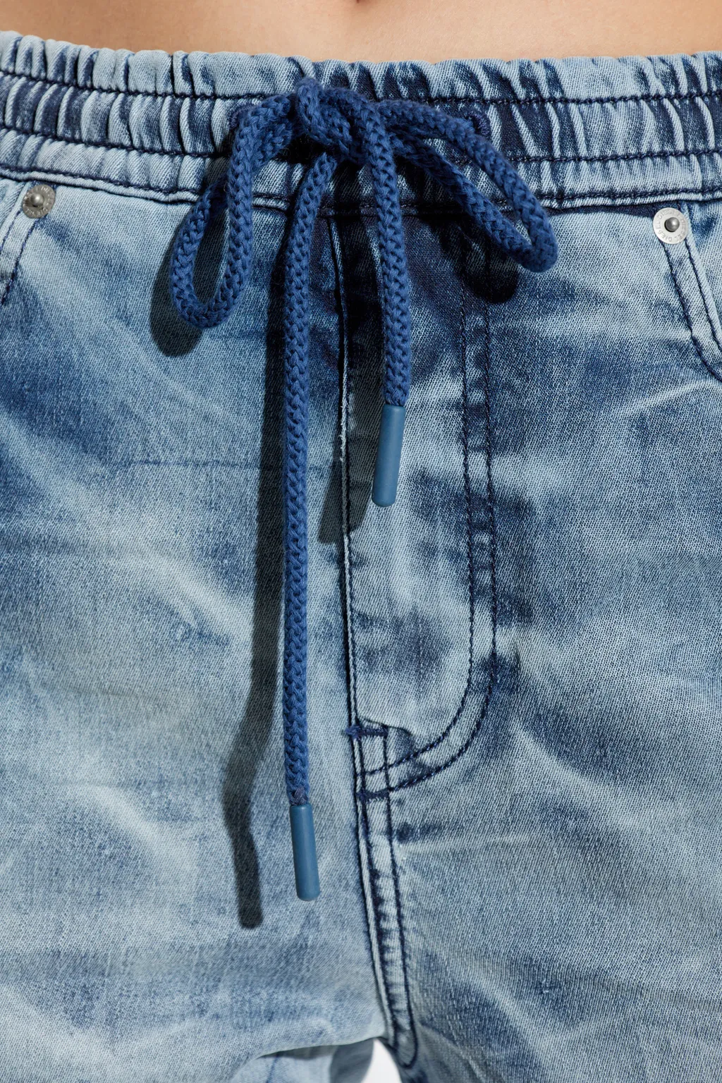 D-Fayza Jeans