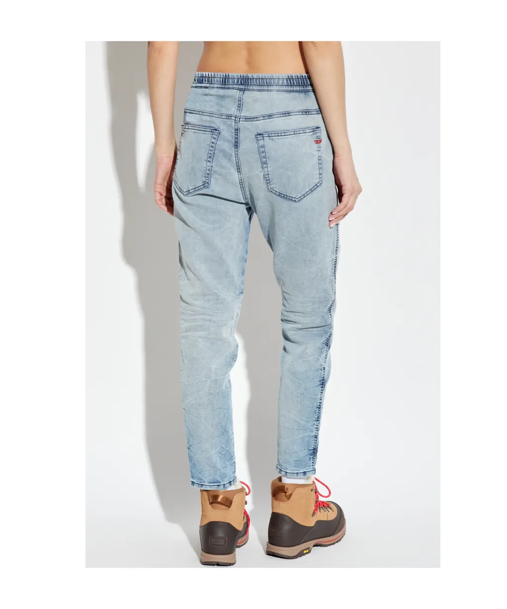D-Fayza Jeans