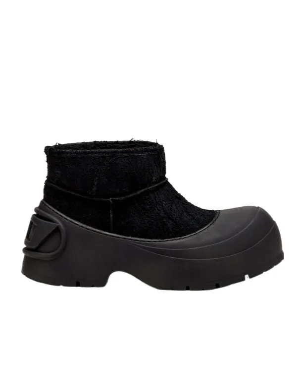 D-Donald Boots