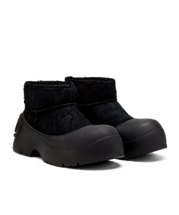 D-Donald Boots