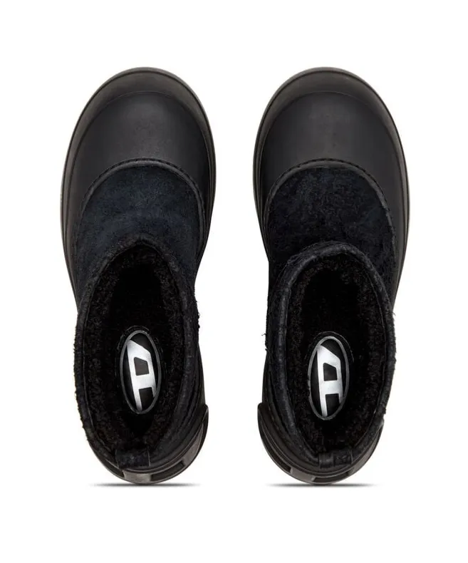 D-Donald Boots