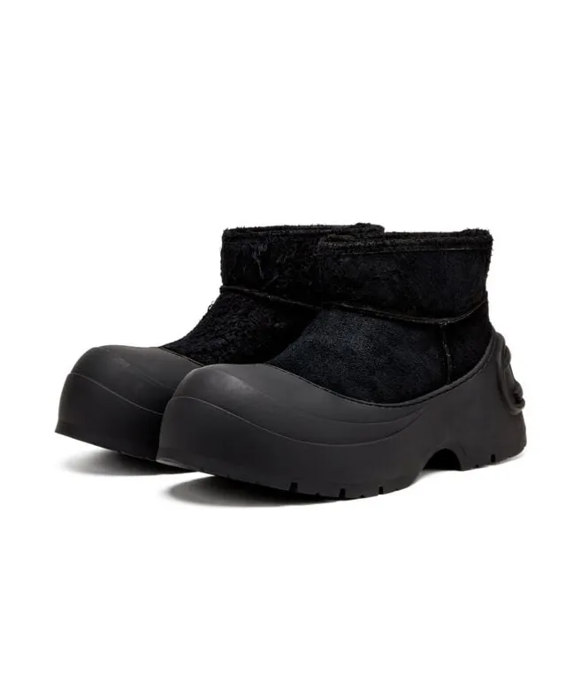 D-Donald Boots