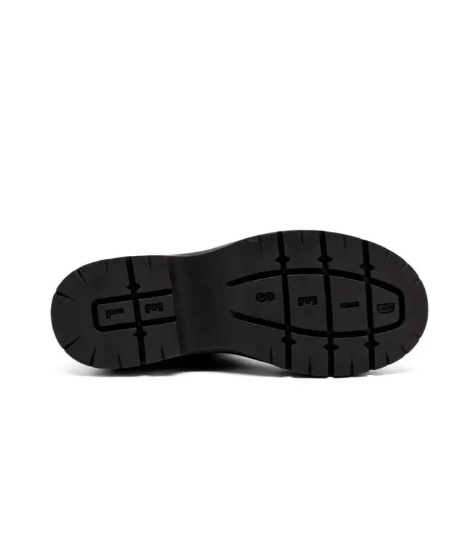 D-Donald Boots