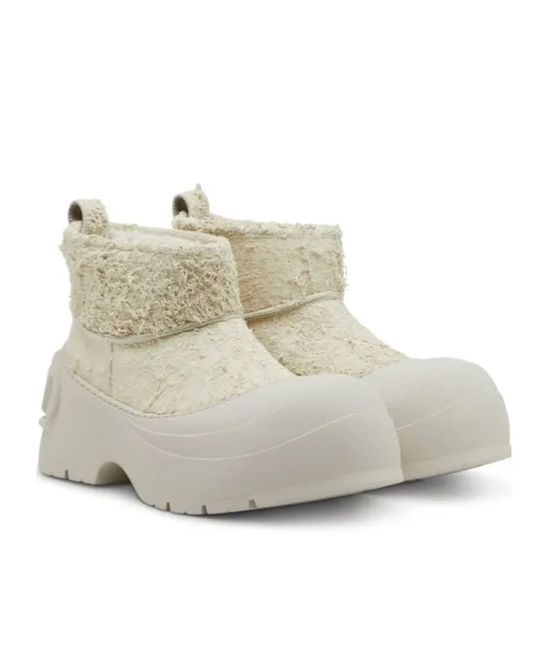 D-Donald Montone Boots