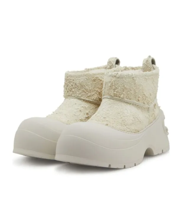 D-Donald Montone Boots