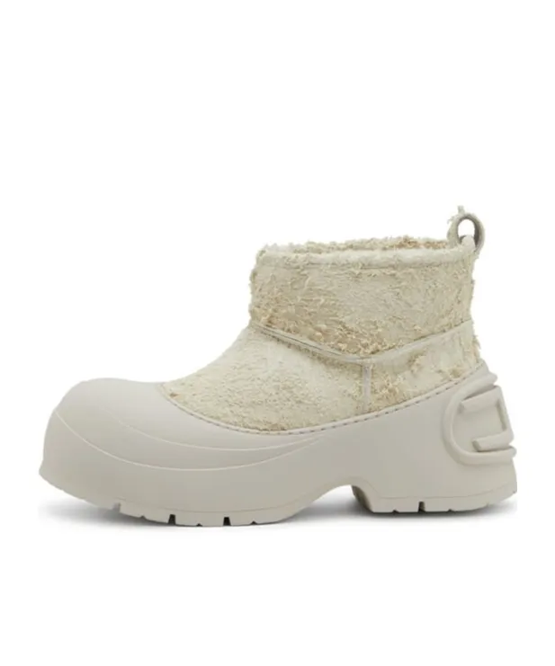 D-Donald Montone Boots