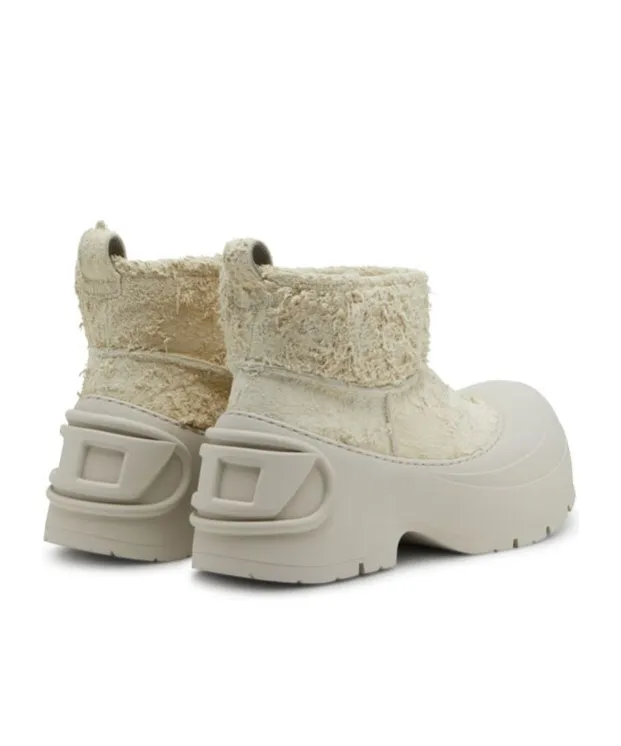 D-Donald Montone Boots