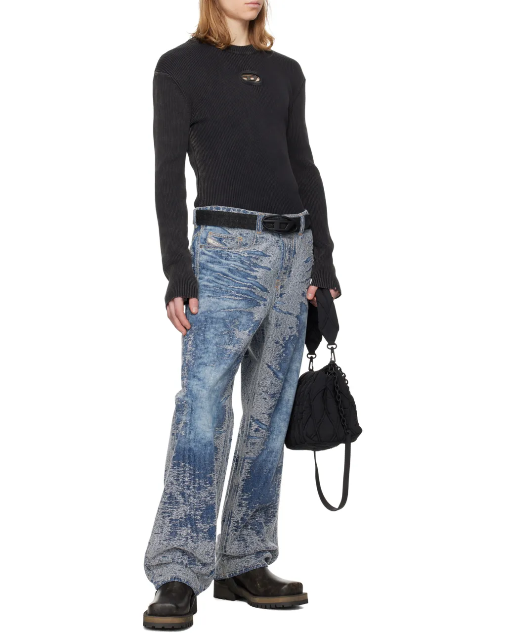 2001 D-Macro Jeans