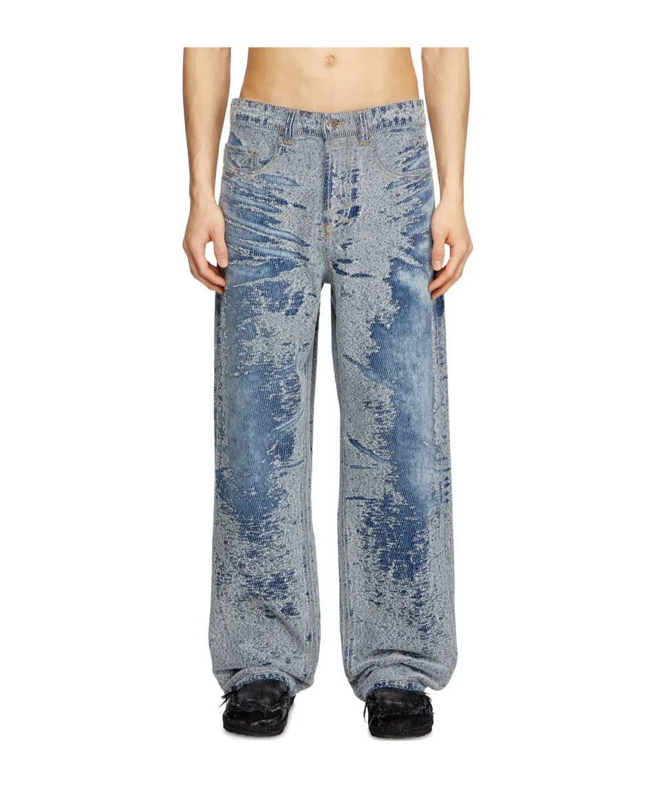 2001 D-Macro Jeans