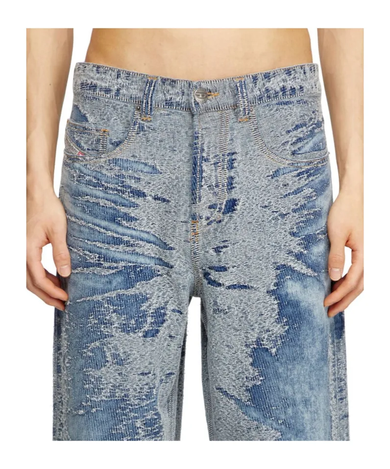 2001 D-Macro Jeans