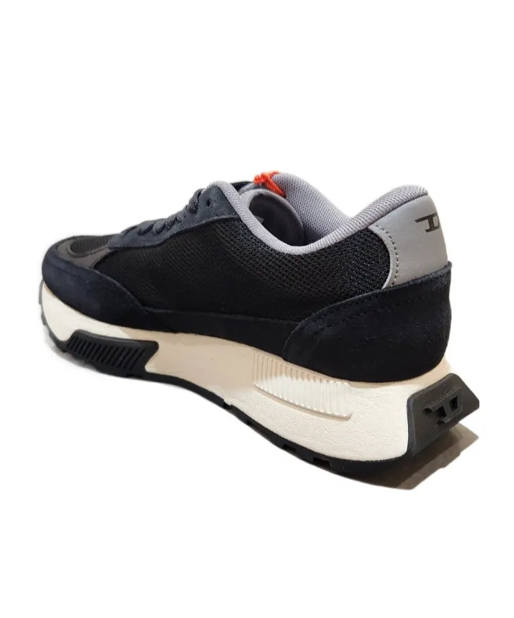 Laced Sneakers