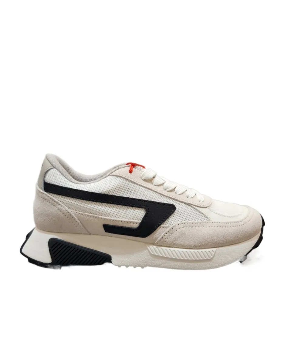 Laced Sneakers