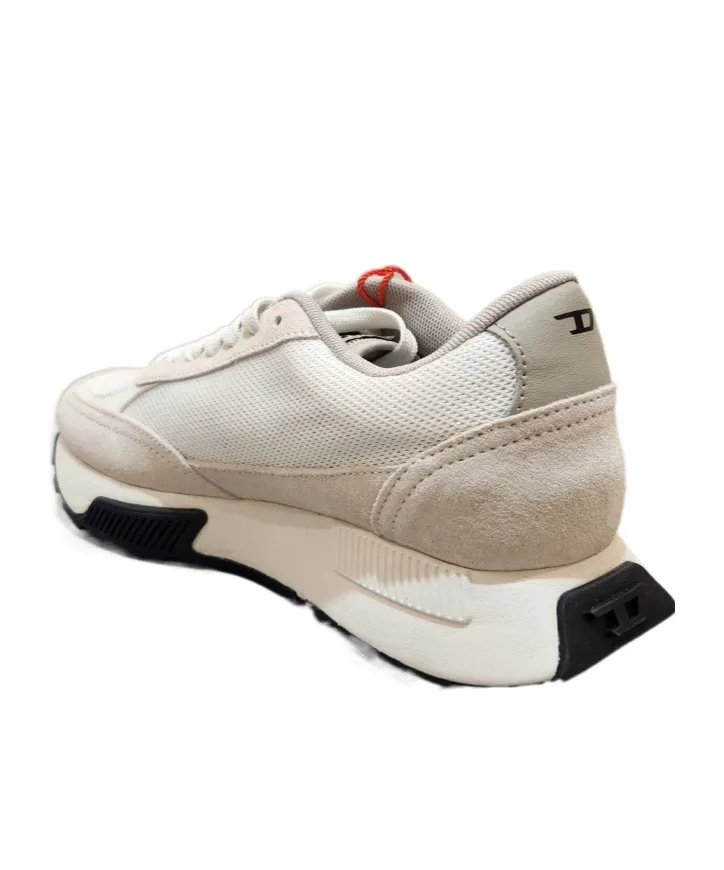 Laced Sneakers