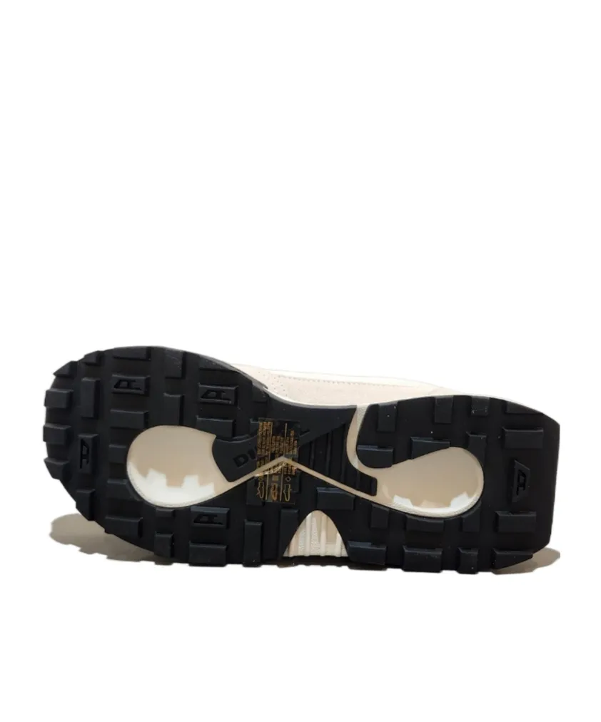 Laced Sneakers
