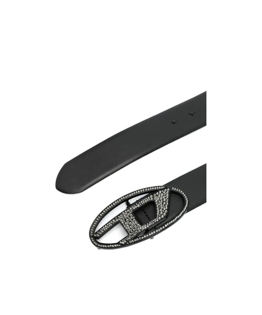 B-1Dr Embellished Belt