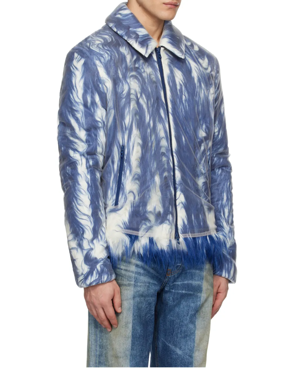 W-Woufy Jacket