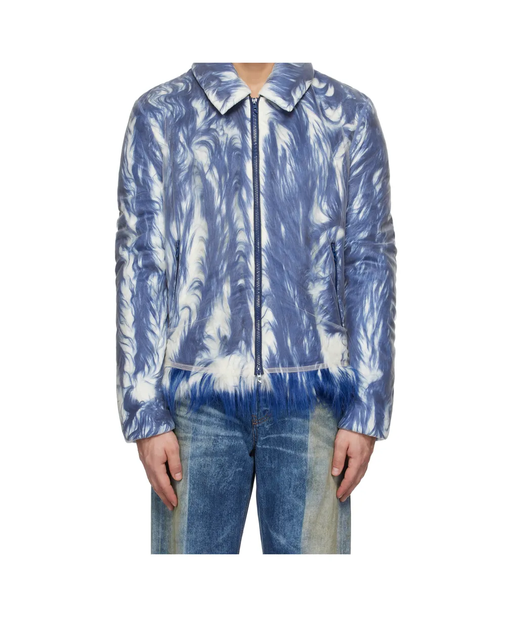 W-Woufy Jacket