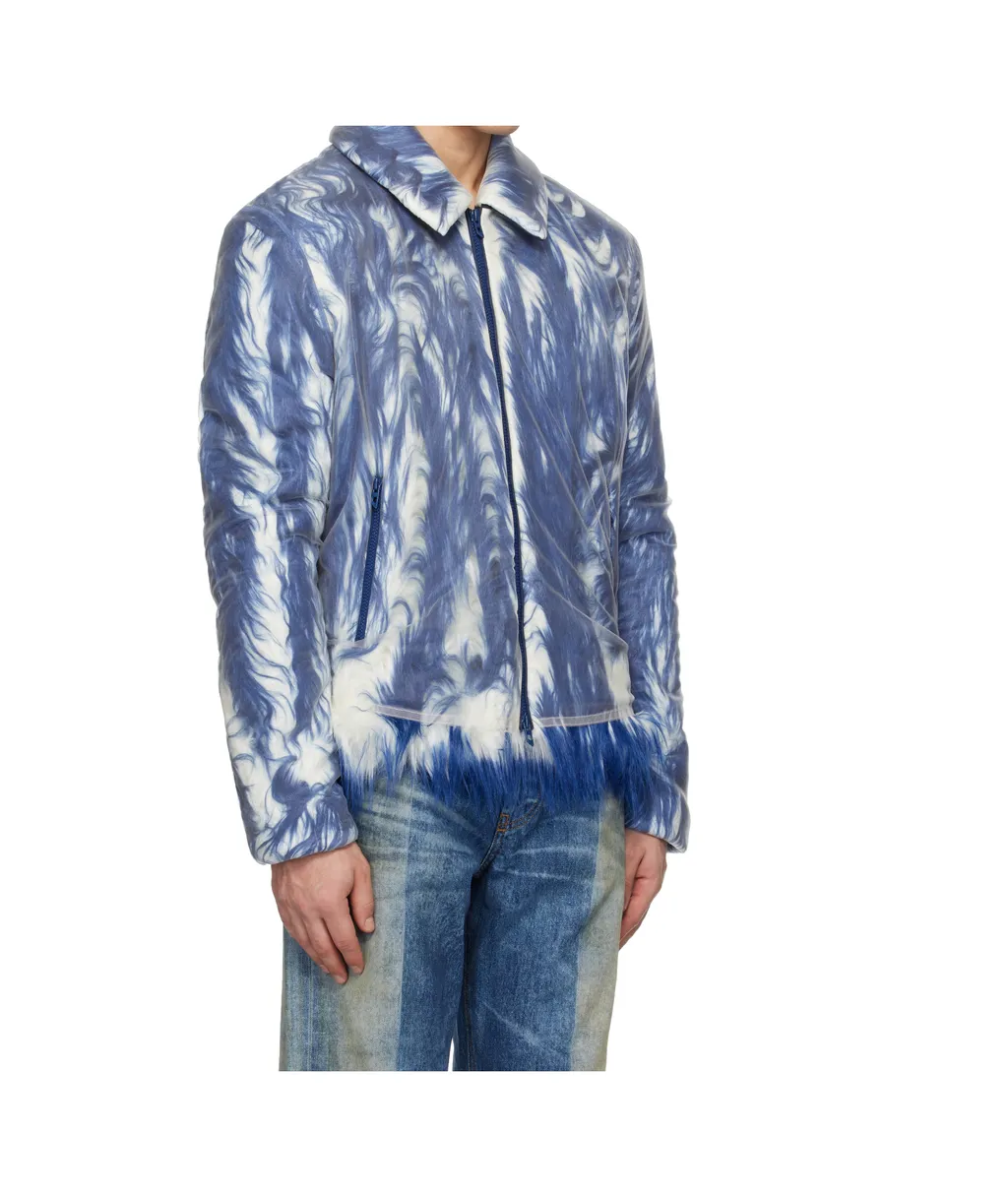 W-Woufy Jacket