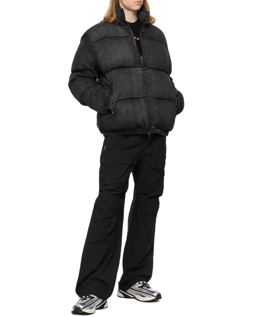 D-Airspeed Low Sneakers