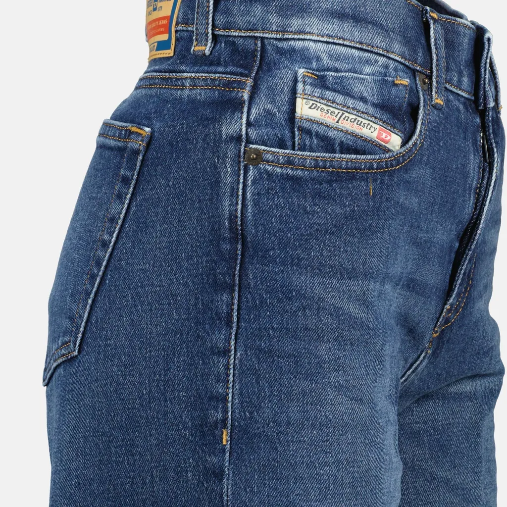1978 D-Akemi Wide-Leg Jeans